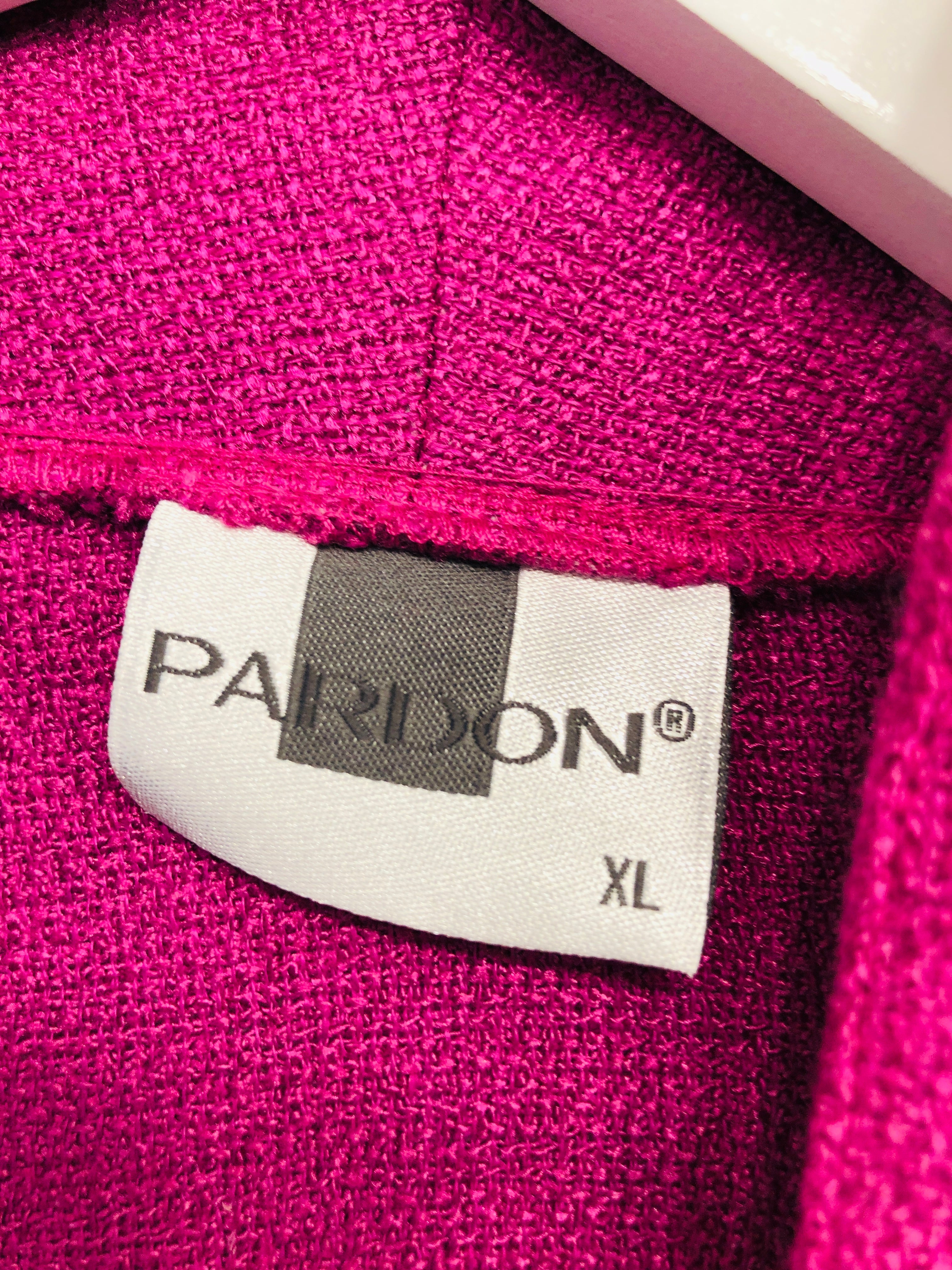 Pardon Cardigan
